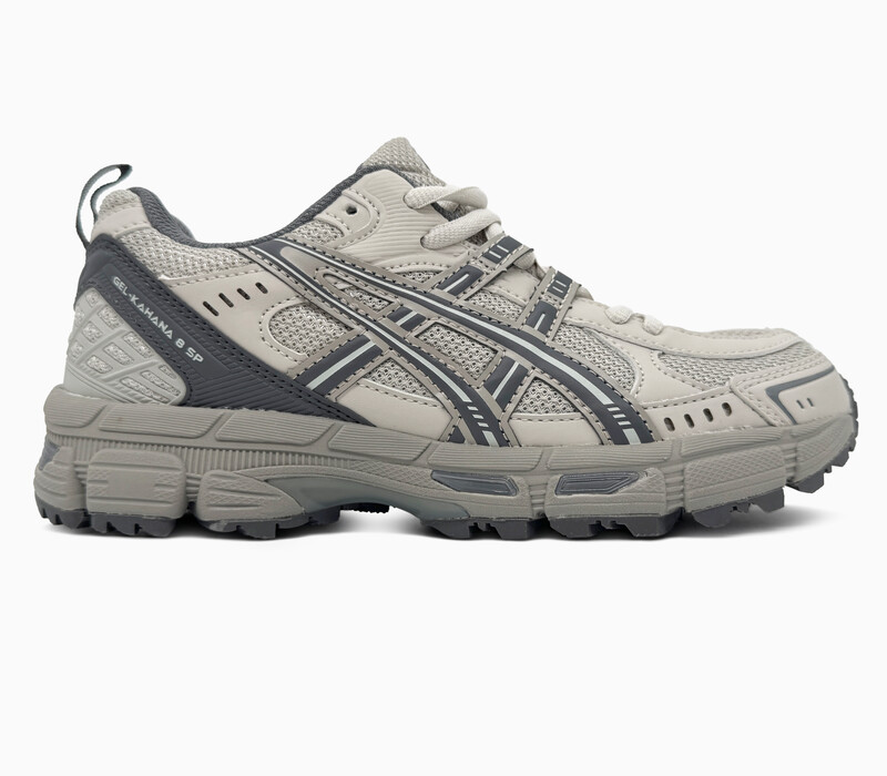 Asics Gel-Kahana 8 SP Beige/Grey