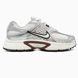 Nike V5 RNR White/Silver/Brown
