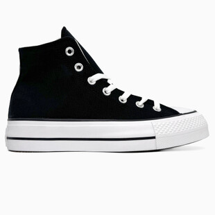 Converse Lift Hight Black con-0028