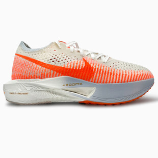 Nike Air ZoomX VaporFly 3 Orange/White