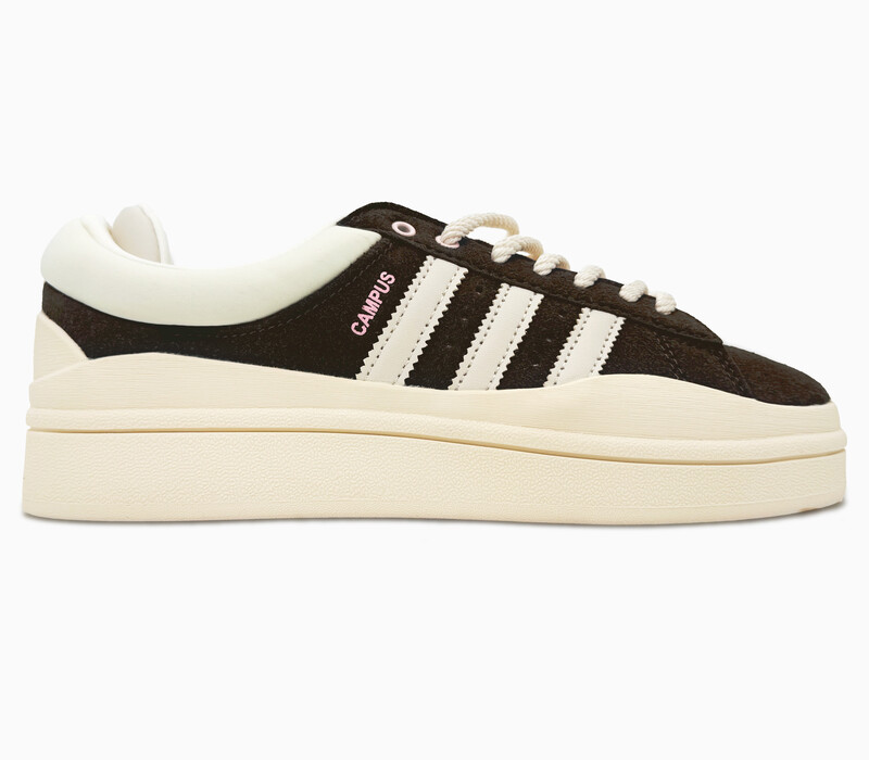 Adidas Campus x Bad Bunny Beige/Brown adi-0503