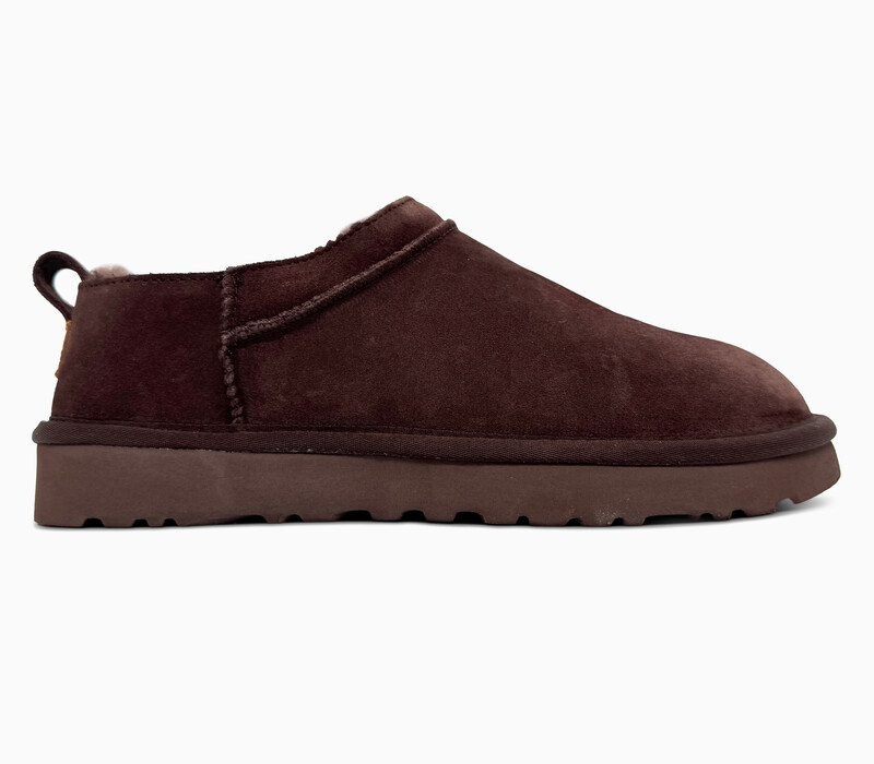 Ugg Classic Micro Boot Brown