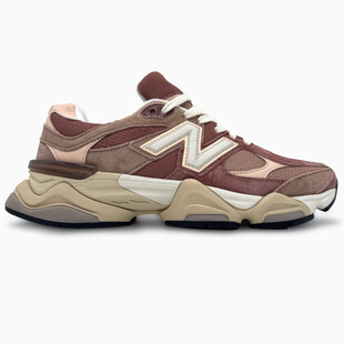 New Balance 9060 Brown/Caramel