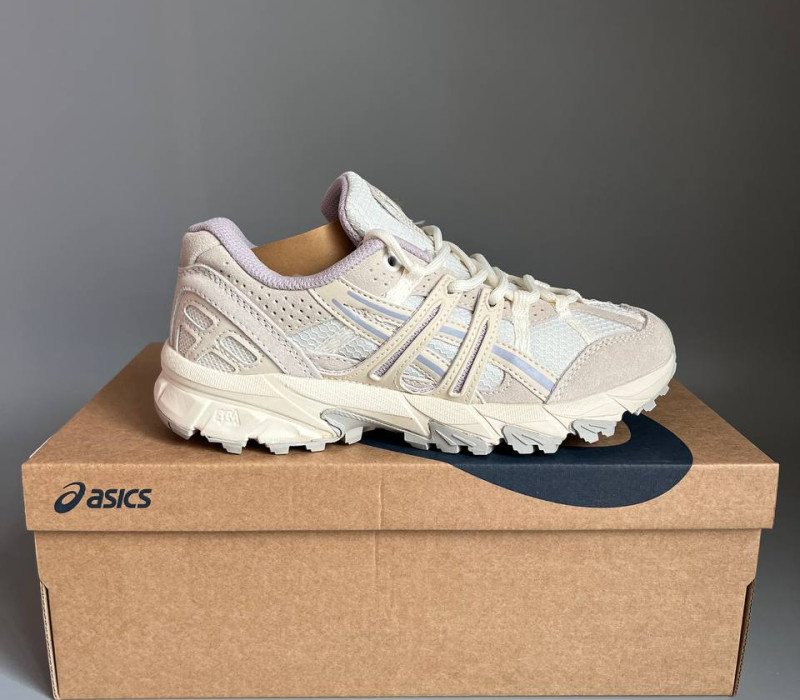 Asics Gel-Sonoma 15-50 Beige БРАК 967