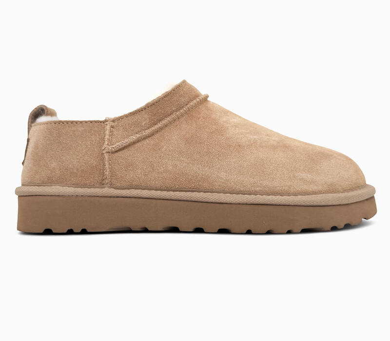 Ugg Classic Micro Boot Beige
