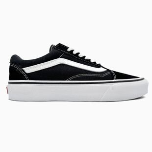 Vans Old Skool Black/White