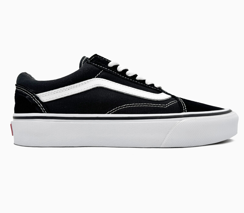 Vans Old Skool Black/White