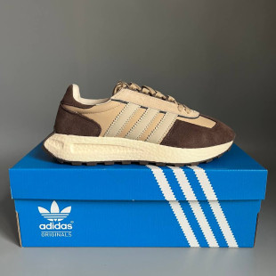 Adidas Retropy E5 Beige/Brown БРАК 615