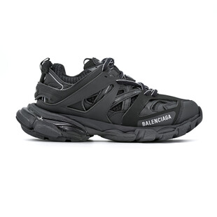 Balenciaga Track Black
