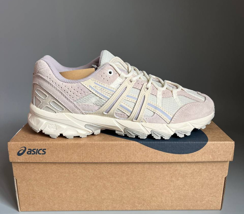 Asics Gel-Sonoma 15-50 Beige БРАК 969