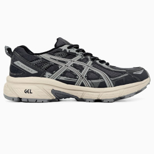 Asics Gel-Venture 6 Black/Grey