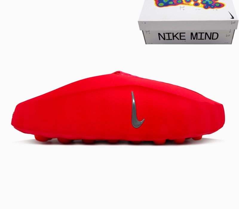 Nike Mind 001 Solar Red 