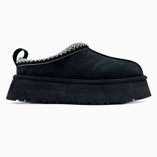 Ugg Tasman Platform Black