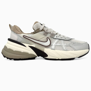 Nike V2K Runtekk Light Brown
