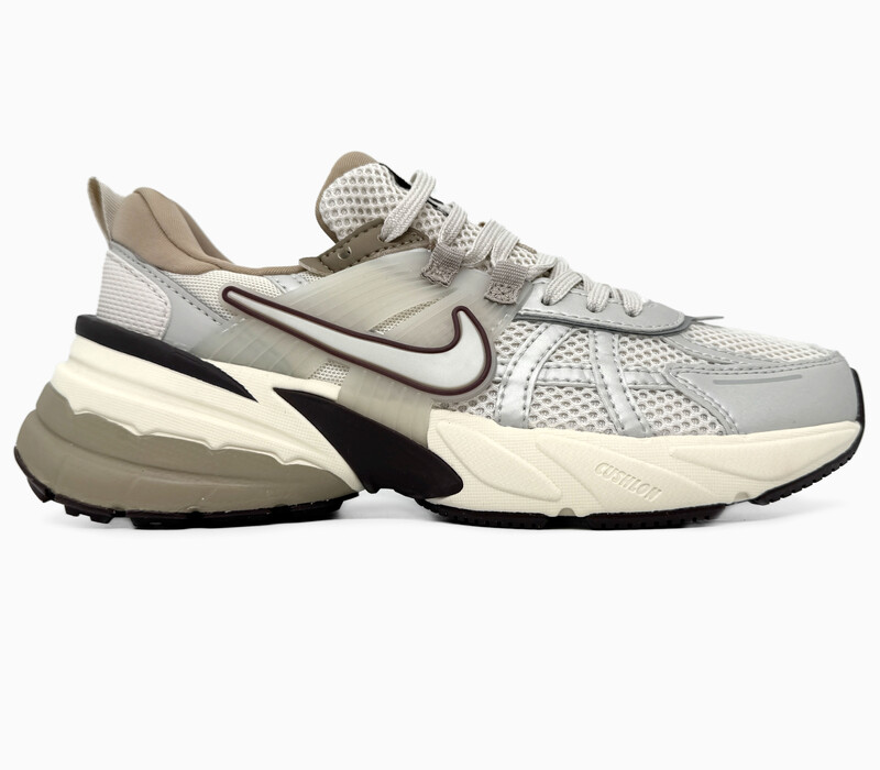 Nike V2K Runtekk Light Brown