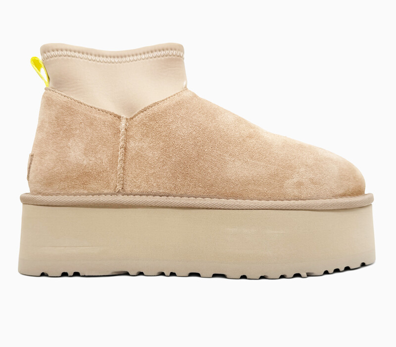 Ugg Classic Dipper Low Beige