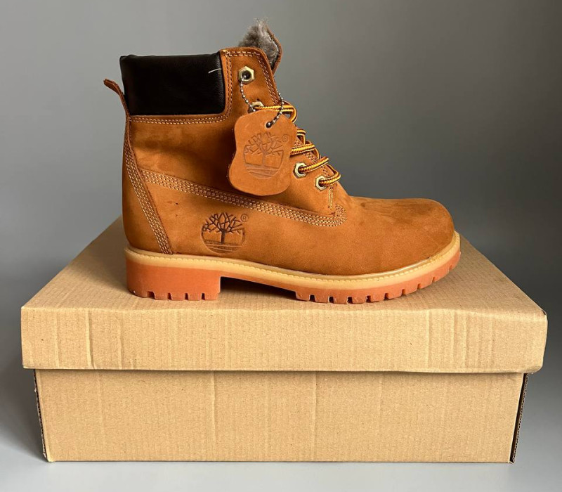 Timberland Ginger (Турция) БРАК 597
