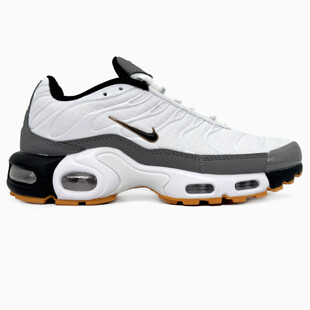 Nike Air Max TN White/Gray/Orange
