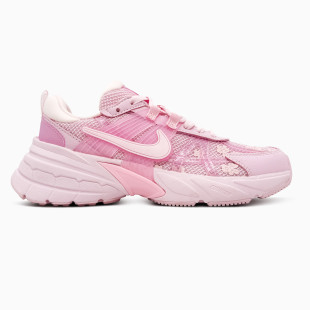 Nike V2K Runtekk Pink Flowers