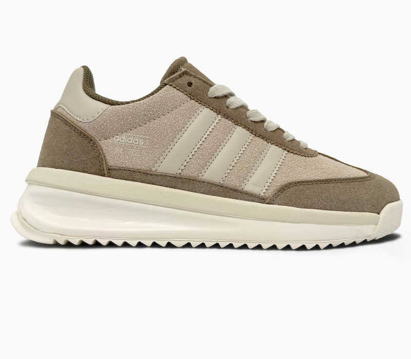 Adidas SL 72 RTN Beige/Brown