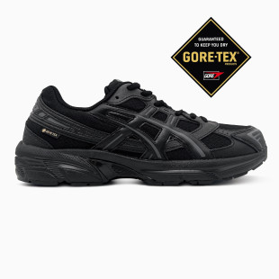 Asics Gel-1130 Triple Black Gore-Tex