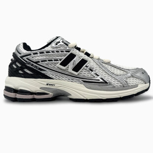 New Balance 1906R White/Silver/Black