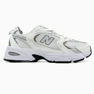 New Balance 530 Silver nbl-0207