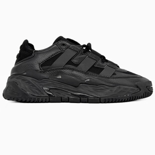 Adidas Niteball Black