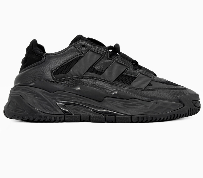 Adidas Niteball Black