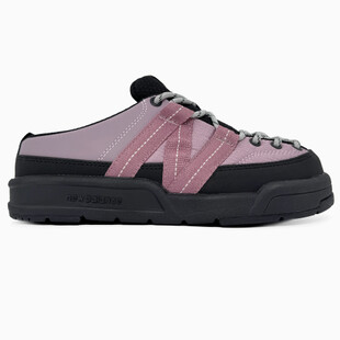 New Balance CRV Mule V2 Purple/Black