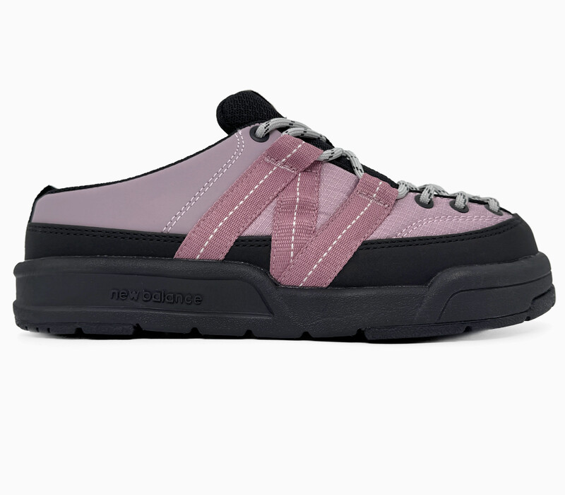 New Balance CRV Mule V2 Purple/Black
