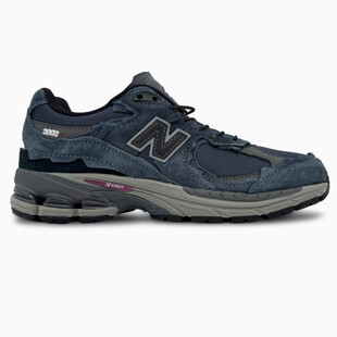 New Balance 2002R Protection Pack Eclipse Blue