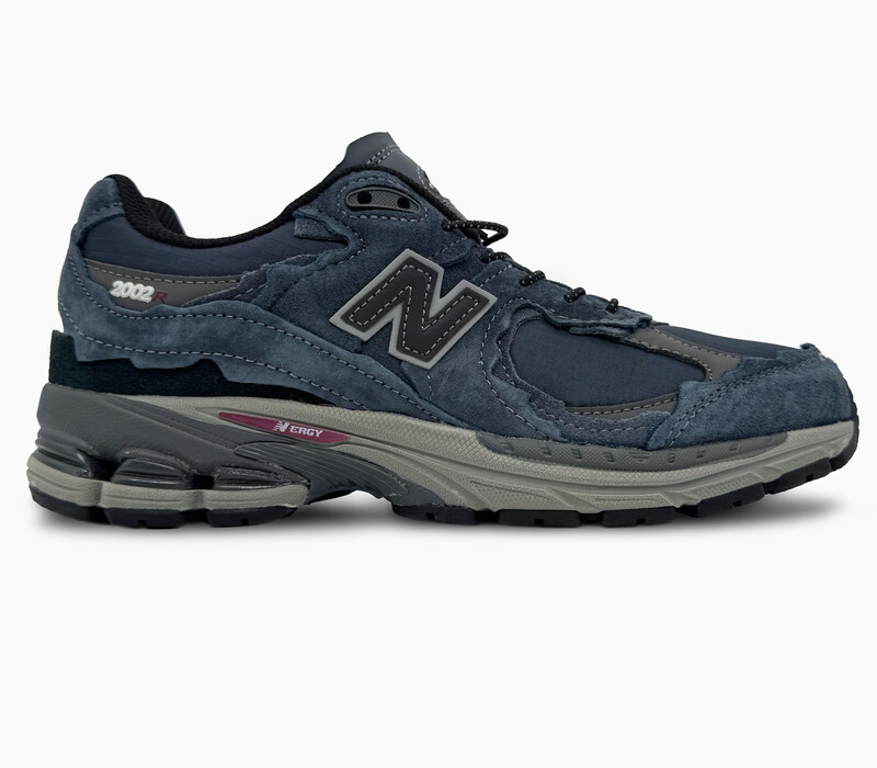 New Balance 2002R Protection Pack Eclipse Blue
