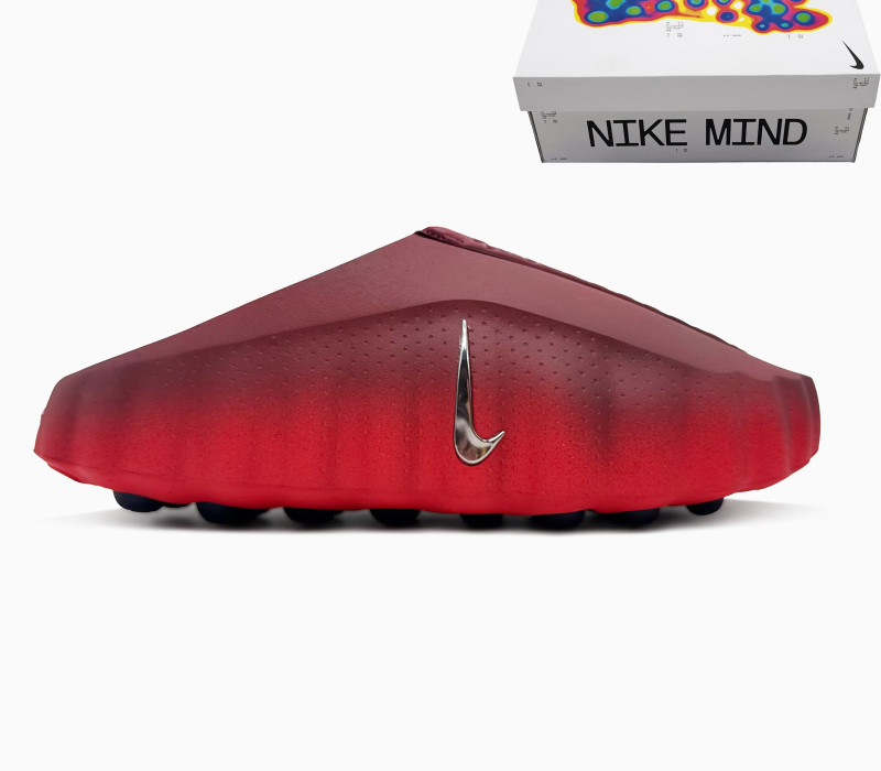 Nike Mind 001 Team Red 