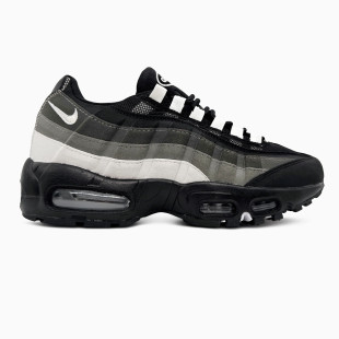 Nike Air Max 95 Grey Gradient