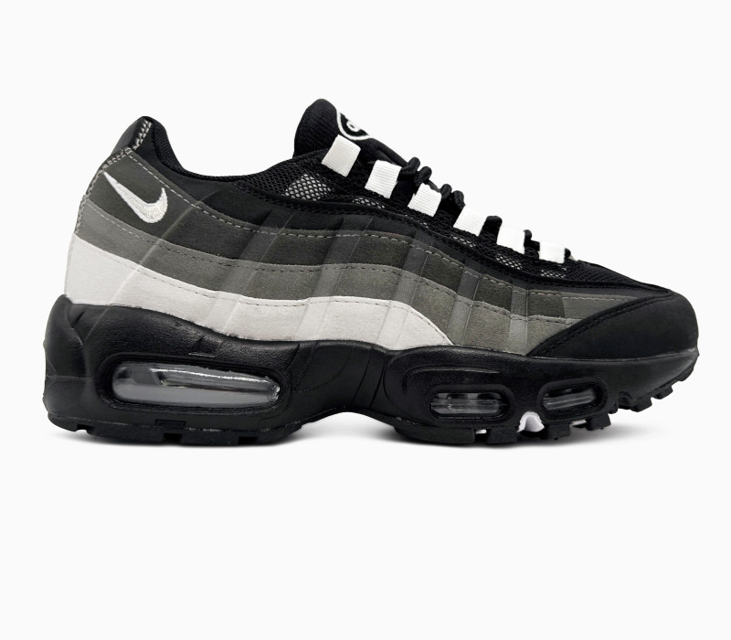 Nike Air Max 95 Grey Gradient