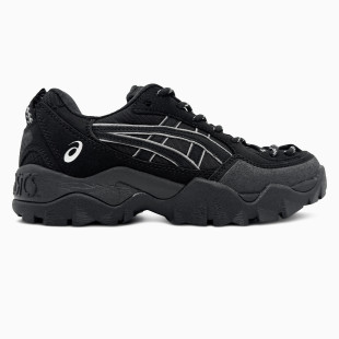 Asics Gel-Pickax Black