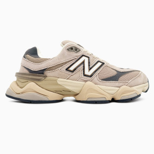 New Balance 9060 Moonrock Linen