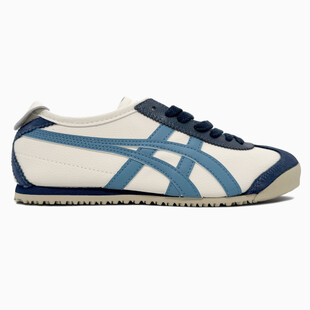 Asics Onitsuka Tiger Mexico Beige/Blue 