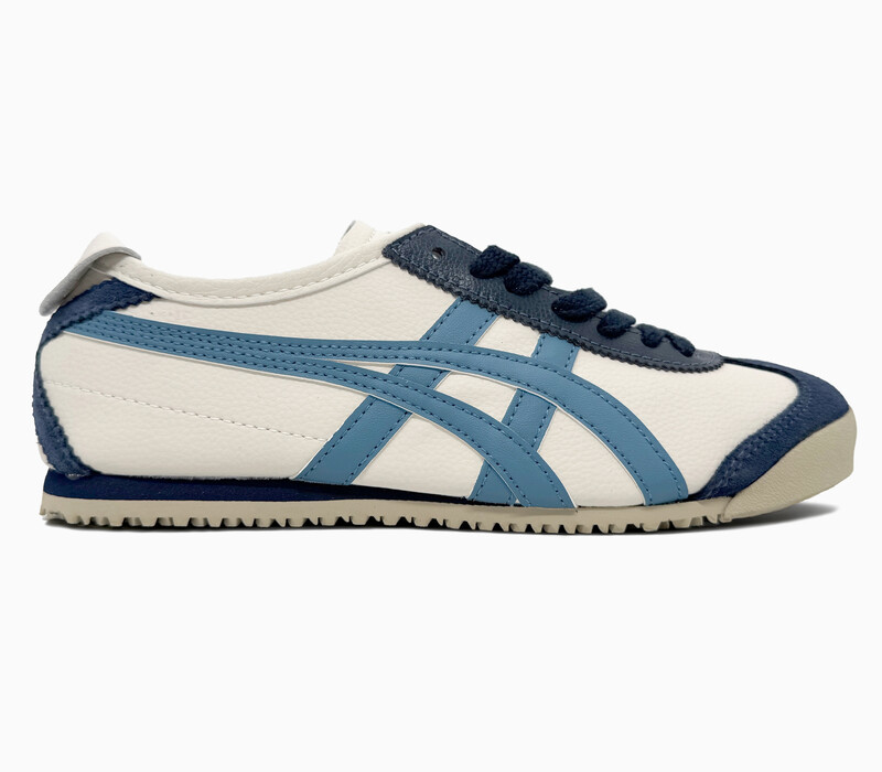Asics Onitsuka Tiger Mexico Beige/Blue 