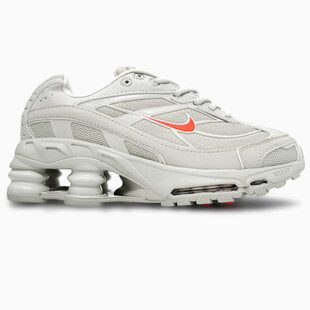 Nike Shox Ride 2 Light Bone/Orange