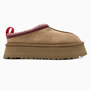 Ugg Tasman Platform Chestnut
