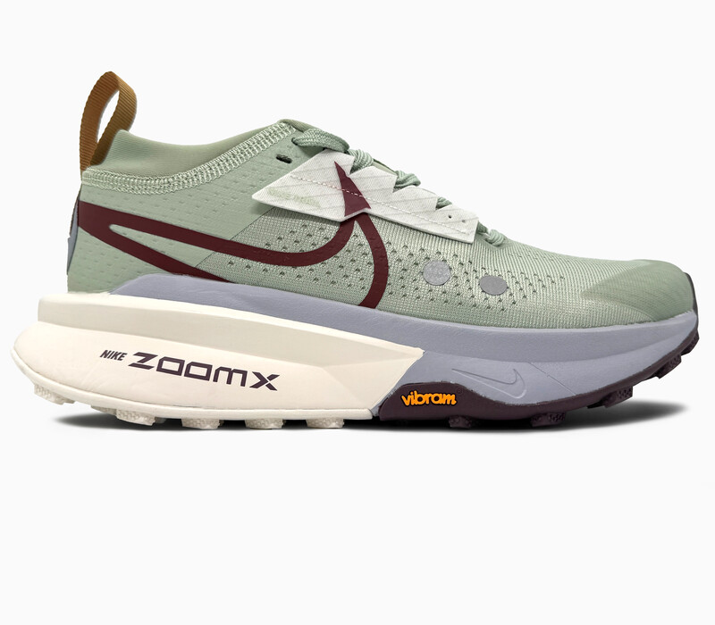 Nike Zegama Trail 2 ZoomX Mint