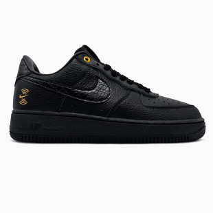 Nike Air Force 1 Anniversary Edition Black/White