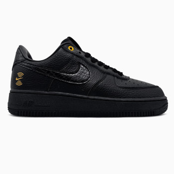 Nike Air Force 1 Anniversary Edition Black/White