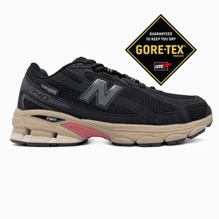 New Balance 740 Black/Beige Gore-Tex