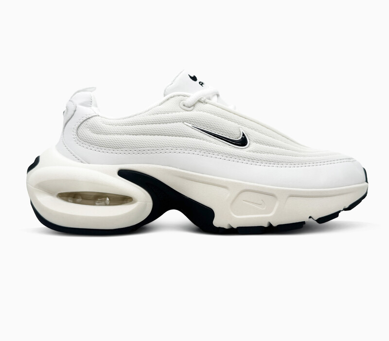 Nike Air Max Portal White