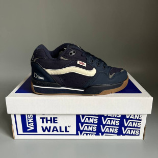 Vans Rowley XLT Blue БРАК 539