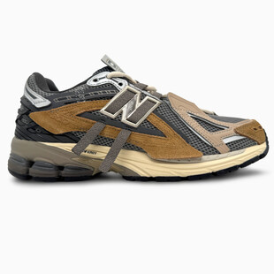 New Balance 1906D Brown/Silver