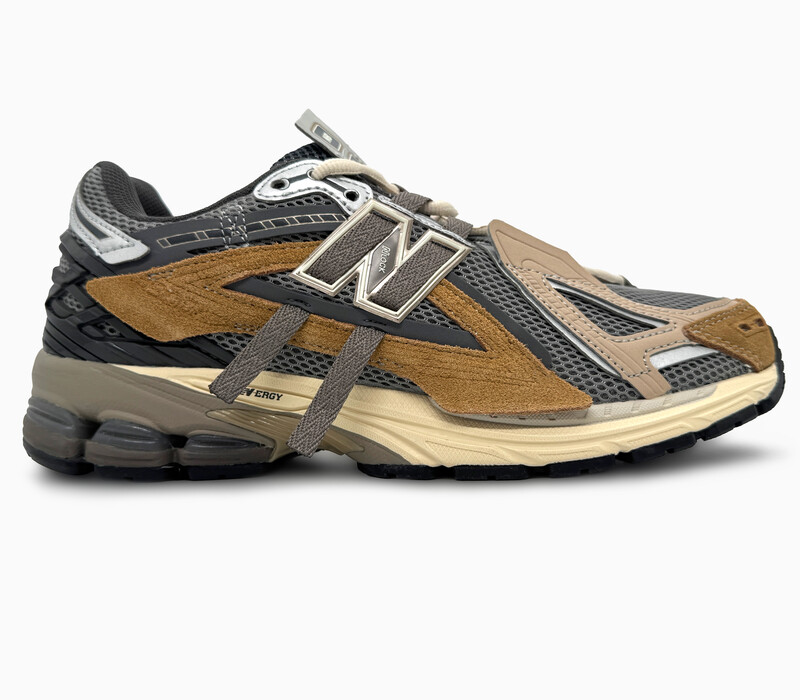 New Balance 1906D Brown/Silver